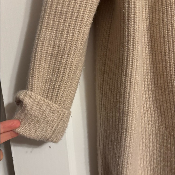 Jenni Kayne Cashmere Cocoon Cardigan - Picture 4 of 6